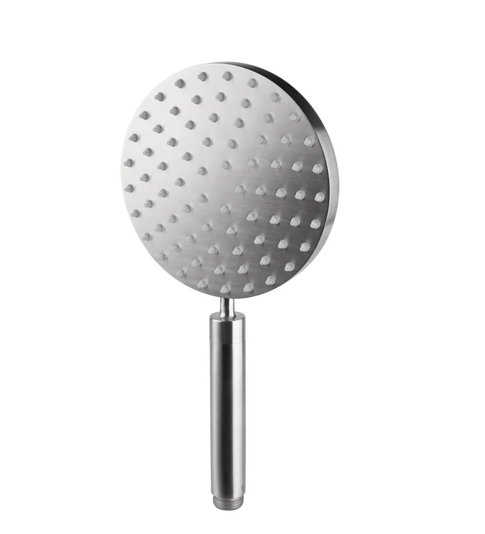 Half Inch Hand Shower in Five Finishes