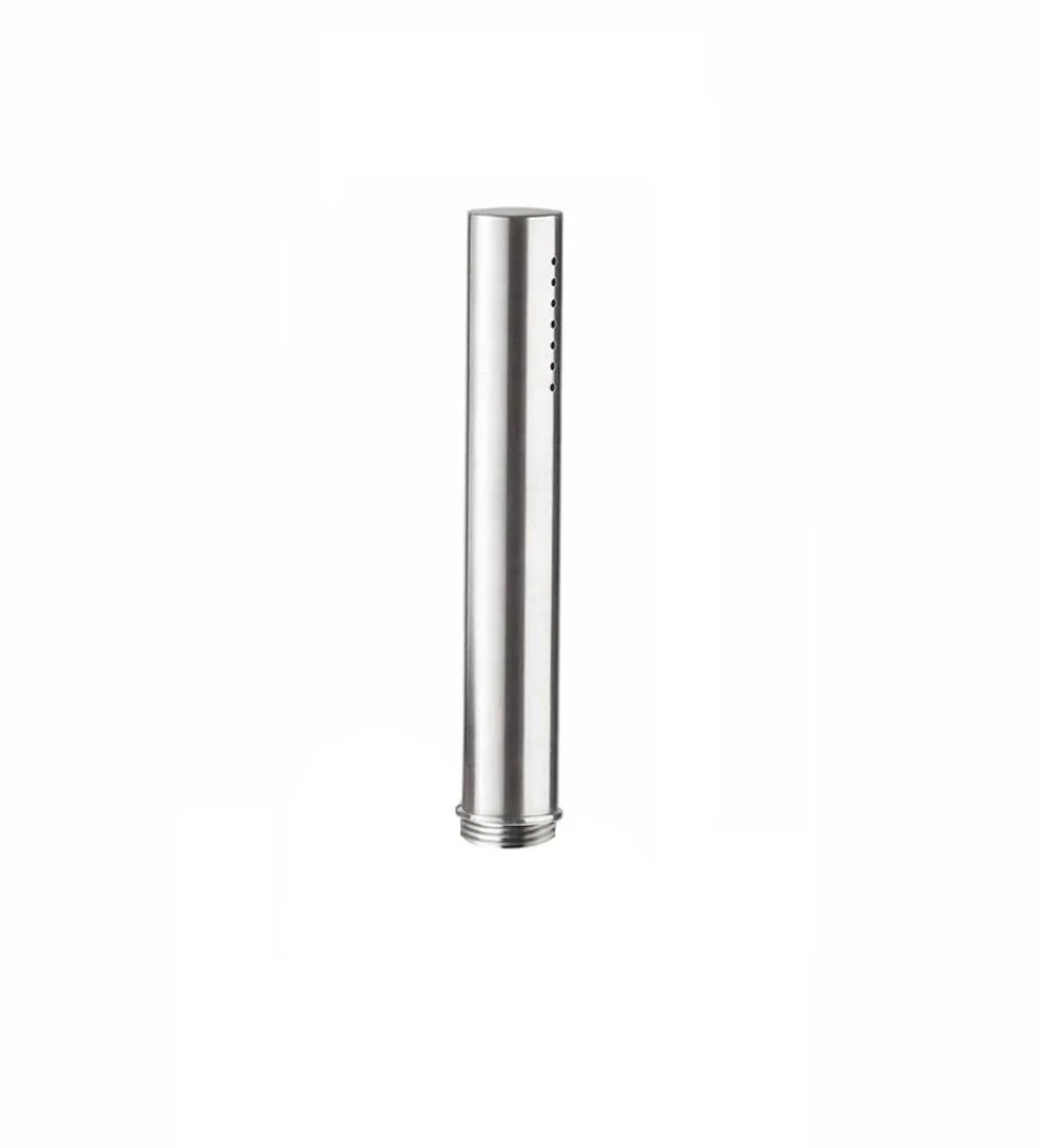 Half Inch Hand Shower in Marine Grade Steel