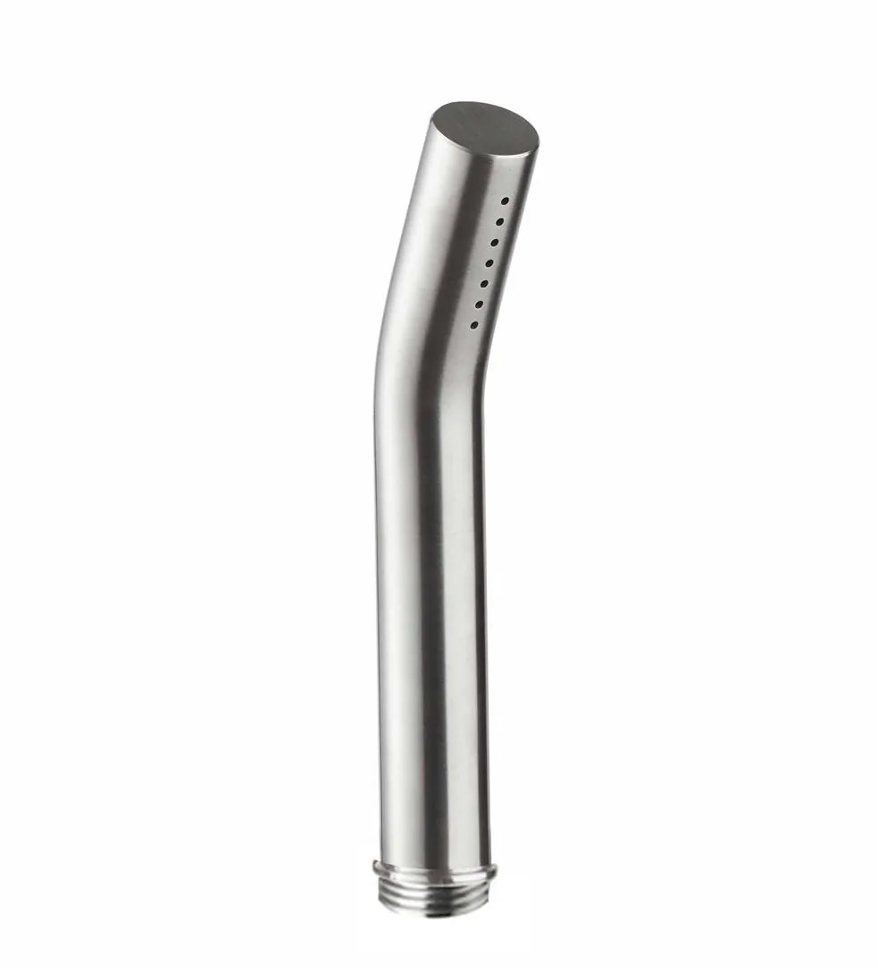 Slancio Hand Shower with Half Inch Connection