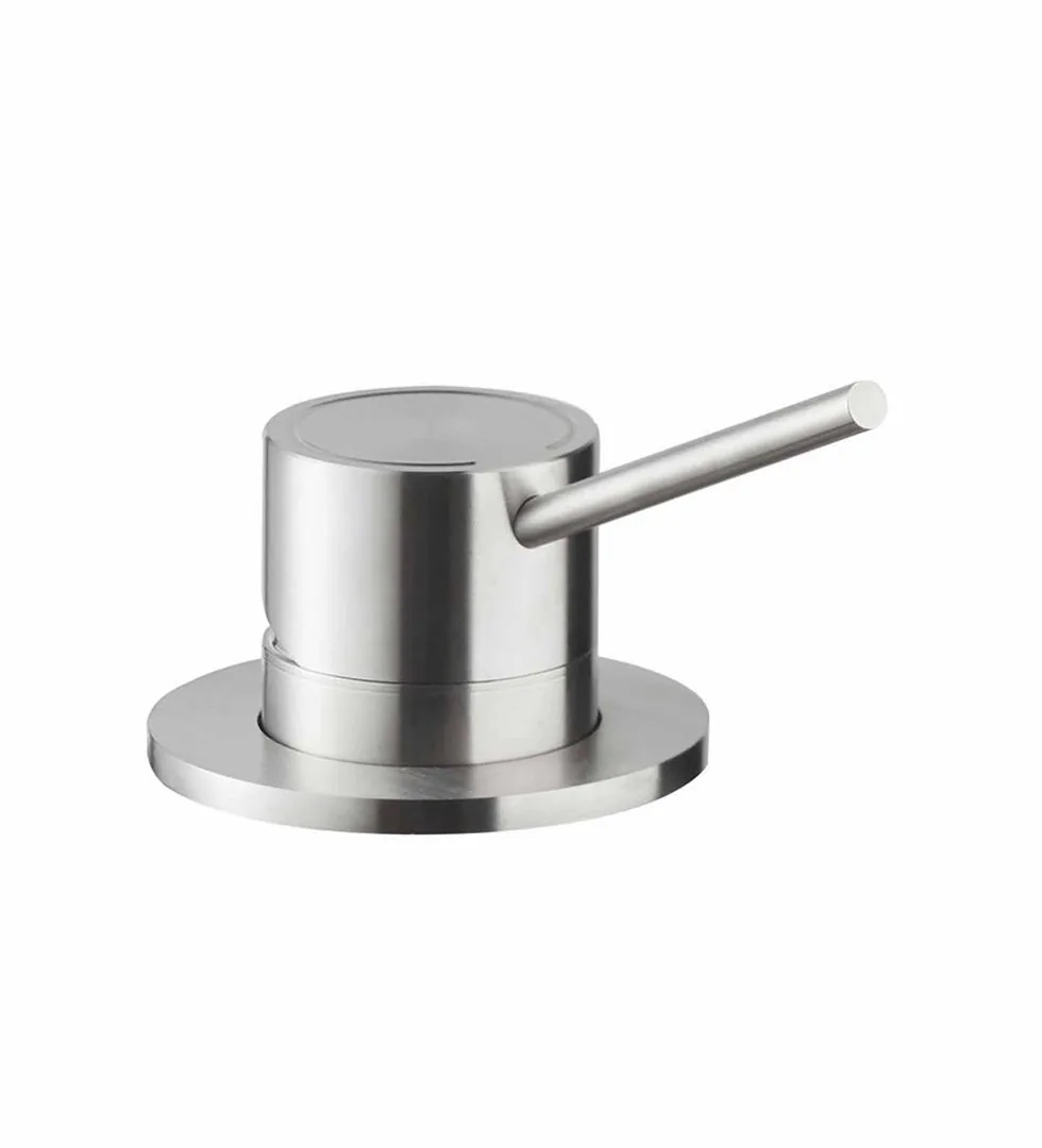 Slancio Deck Mounted Mixer