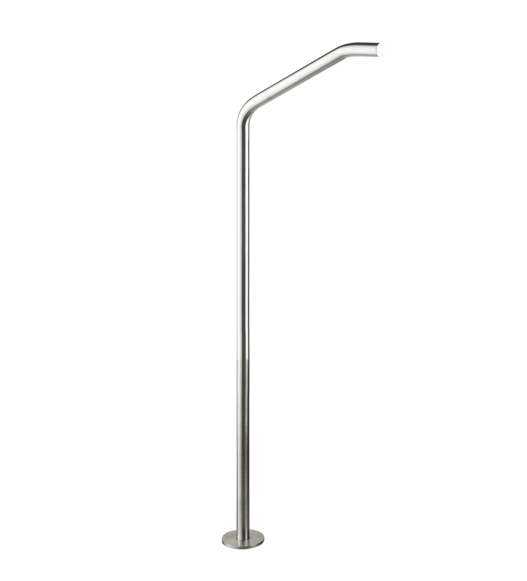 Slancio Floor Standing Bath Spout