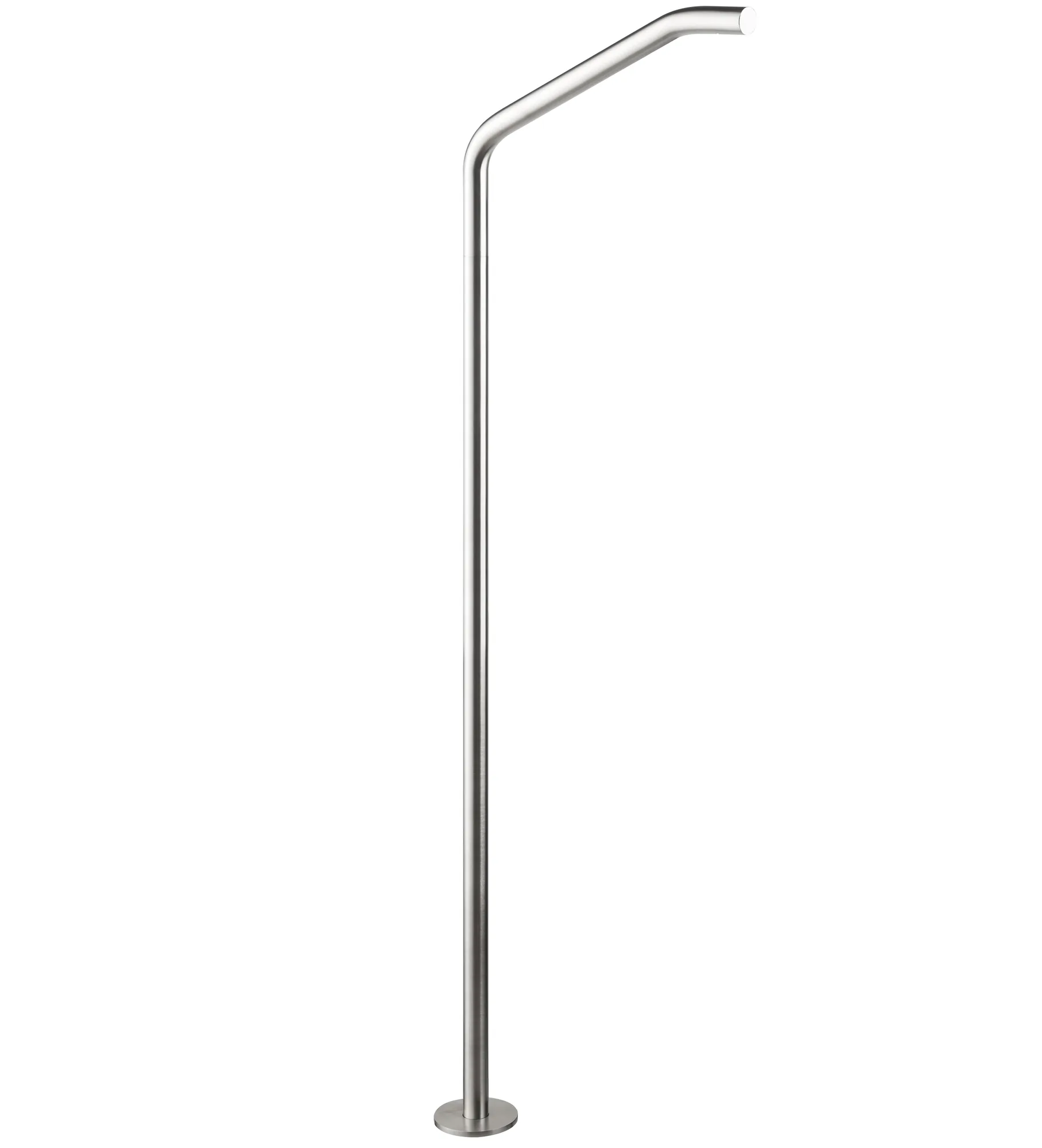 Slancio Floor Standing Basin Spout