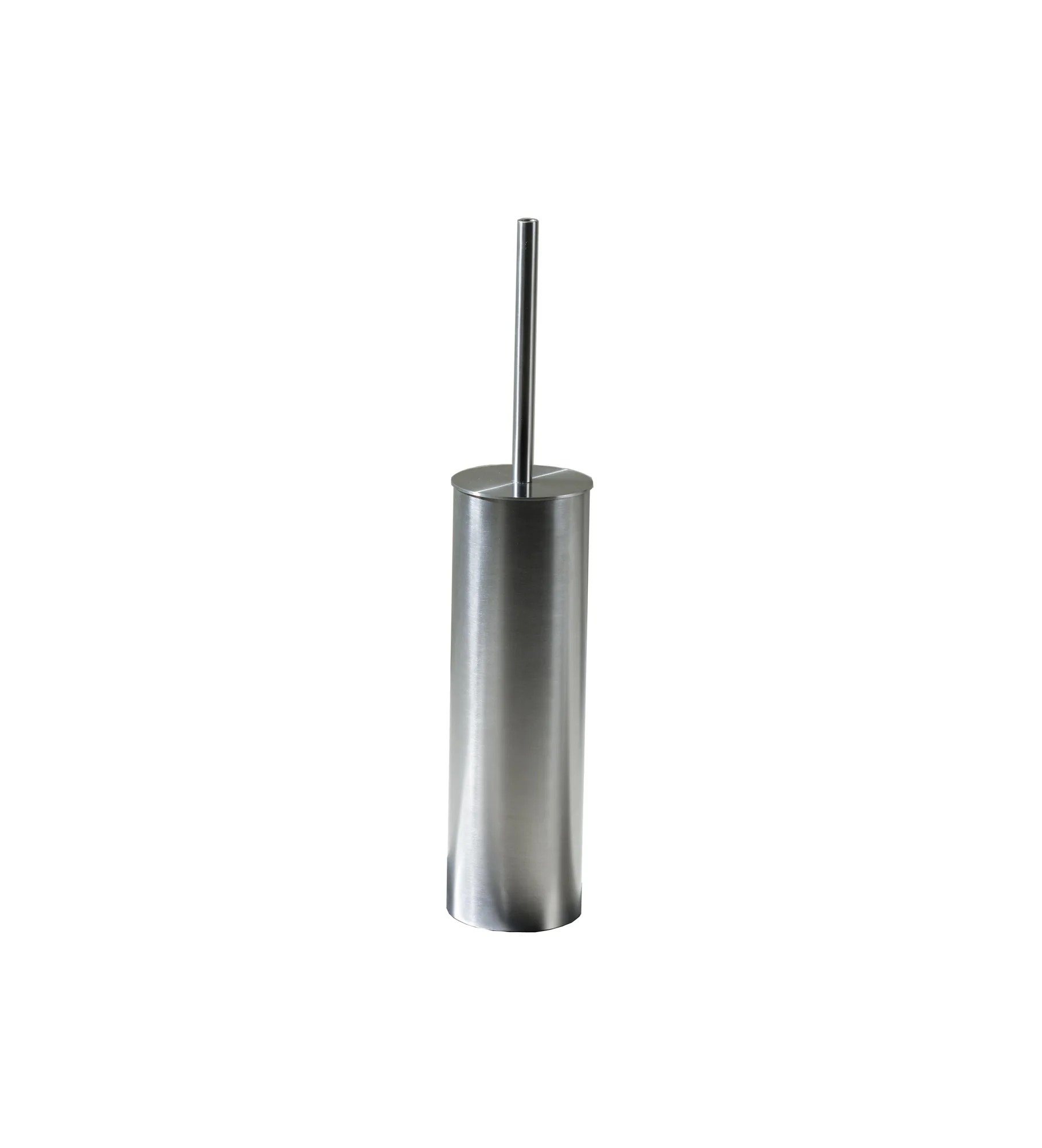 Misura Freestanding Toilet Brush Holder