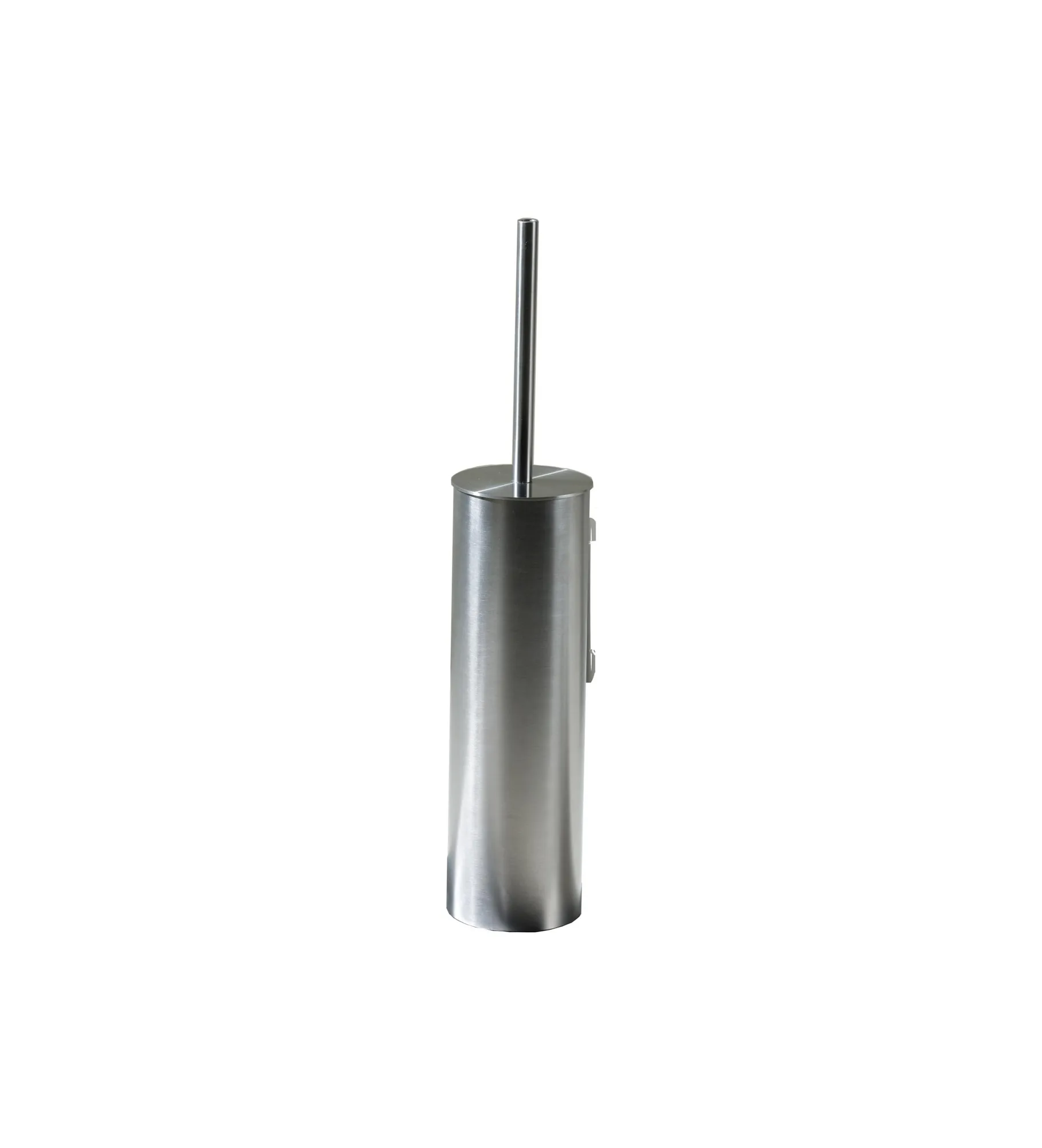 Misura Wall Mounted Toilet Brush Holder