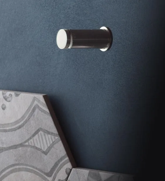 Misura Wall Mounted Bathroom Hook