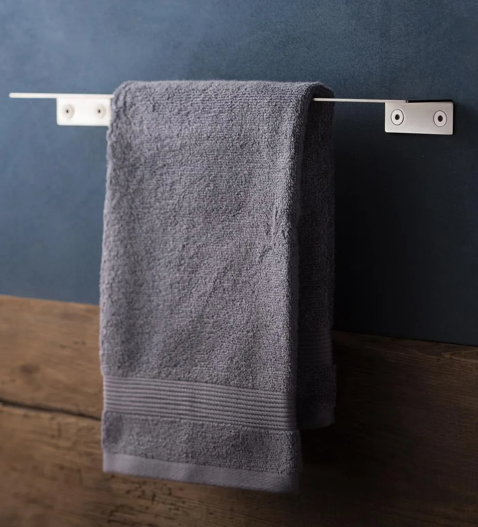 Misura Wall Mounted Towel Rail, 320 mm