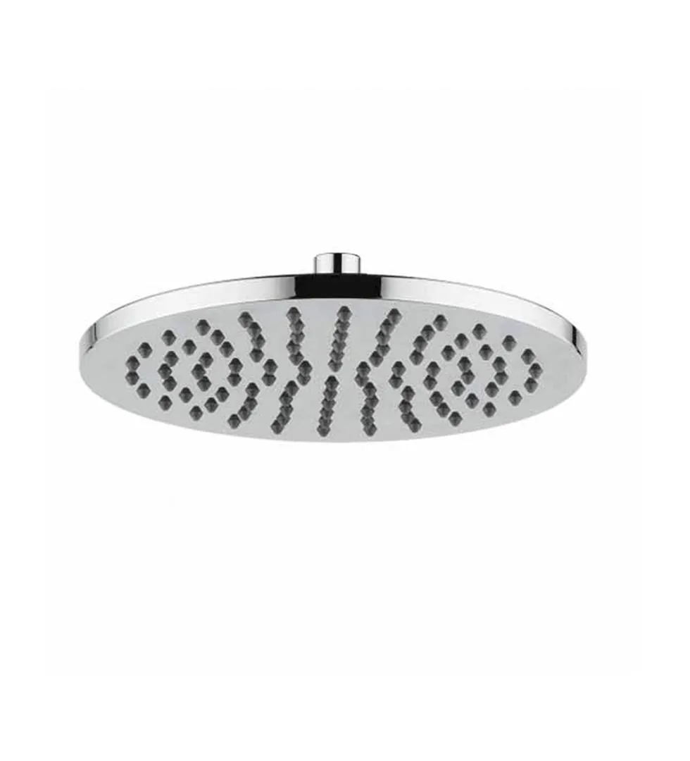 Terme 300 mm Inspectable Adjustable Rain Shower Head