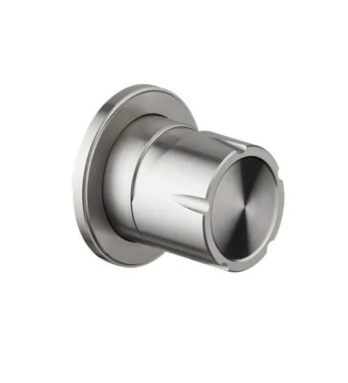 Accordo Concealed Wall Mounted Shower Mixer
