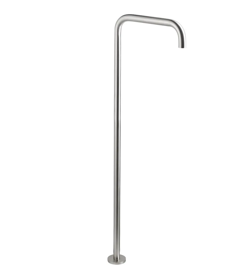 Accordo Floor Standing Freestanding Basin Spout