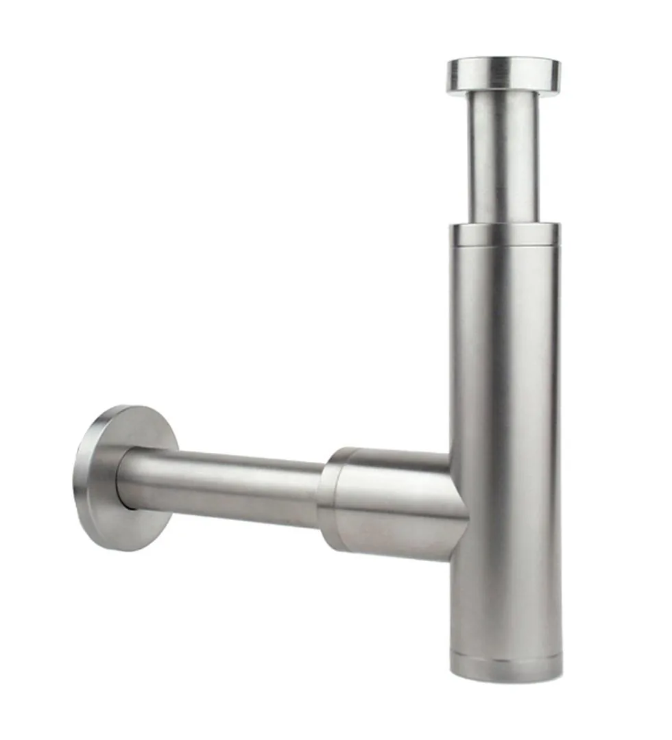 Corredo Extensible Reversible Waste Trap