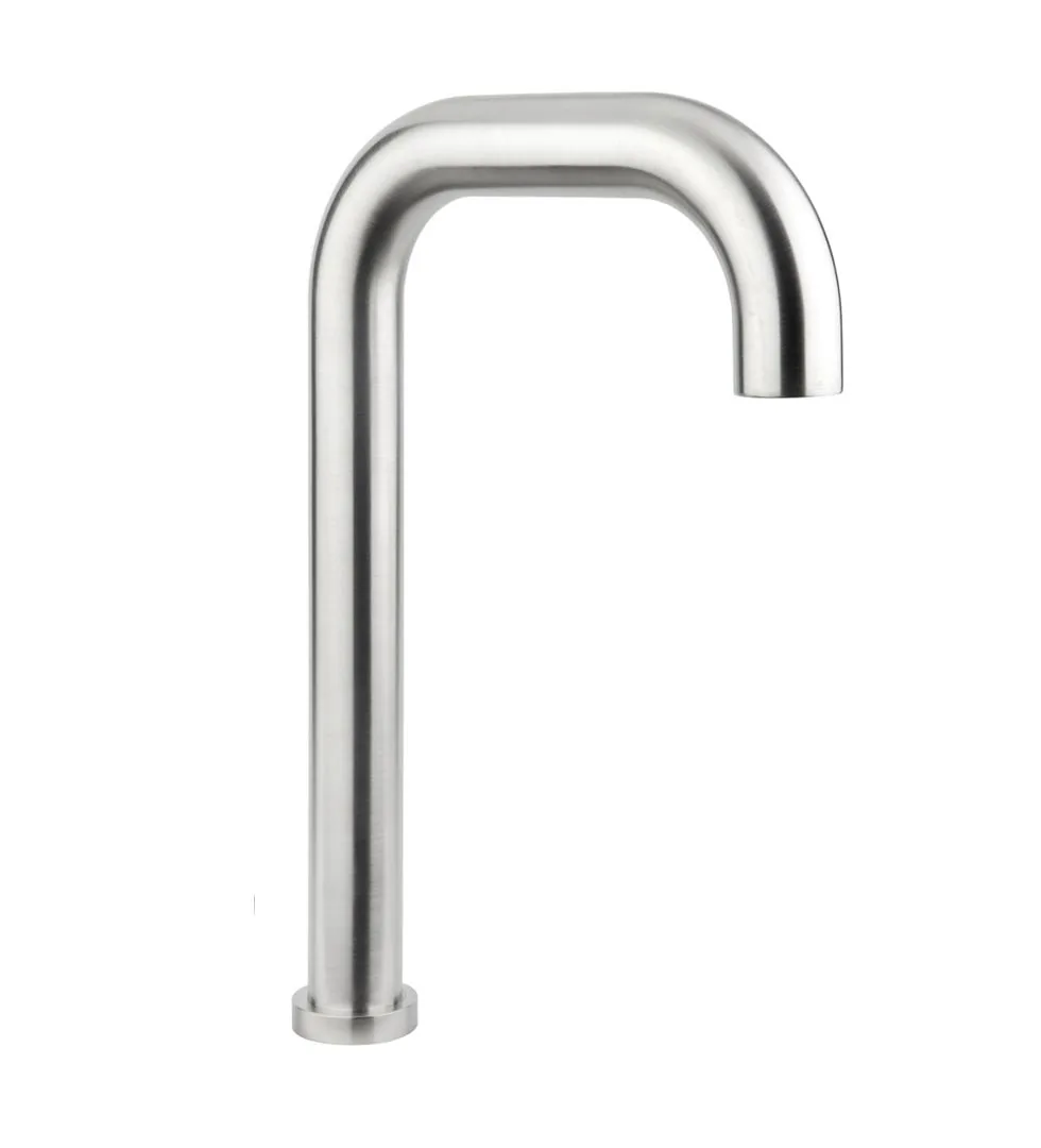 Portata Rim Mounted Bath Spout for Freestanding Tubs