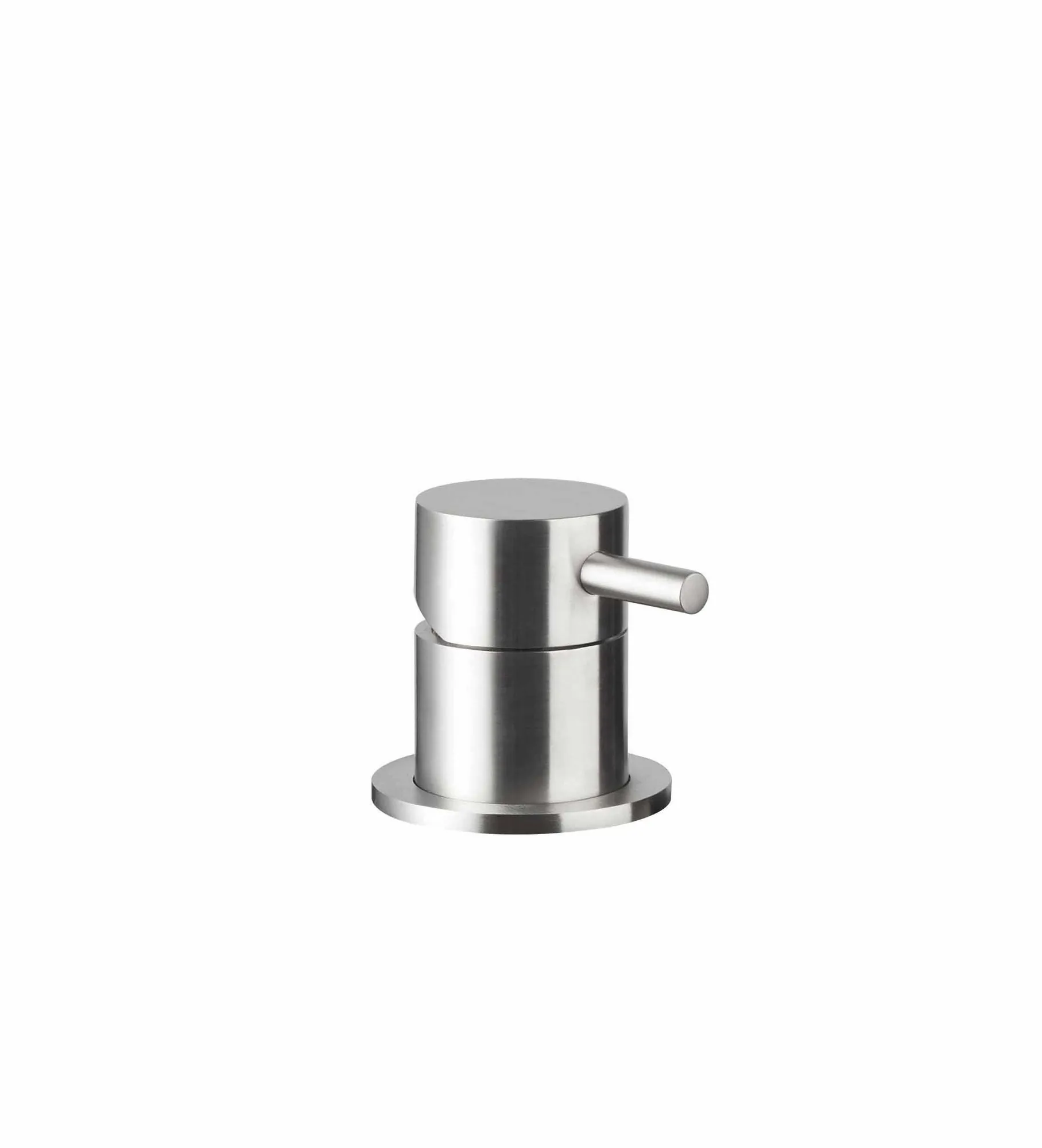Limpido Lever Deck Mounted Mixer for Basin or Bidet