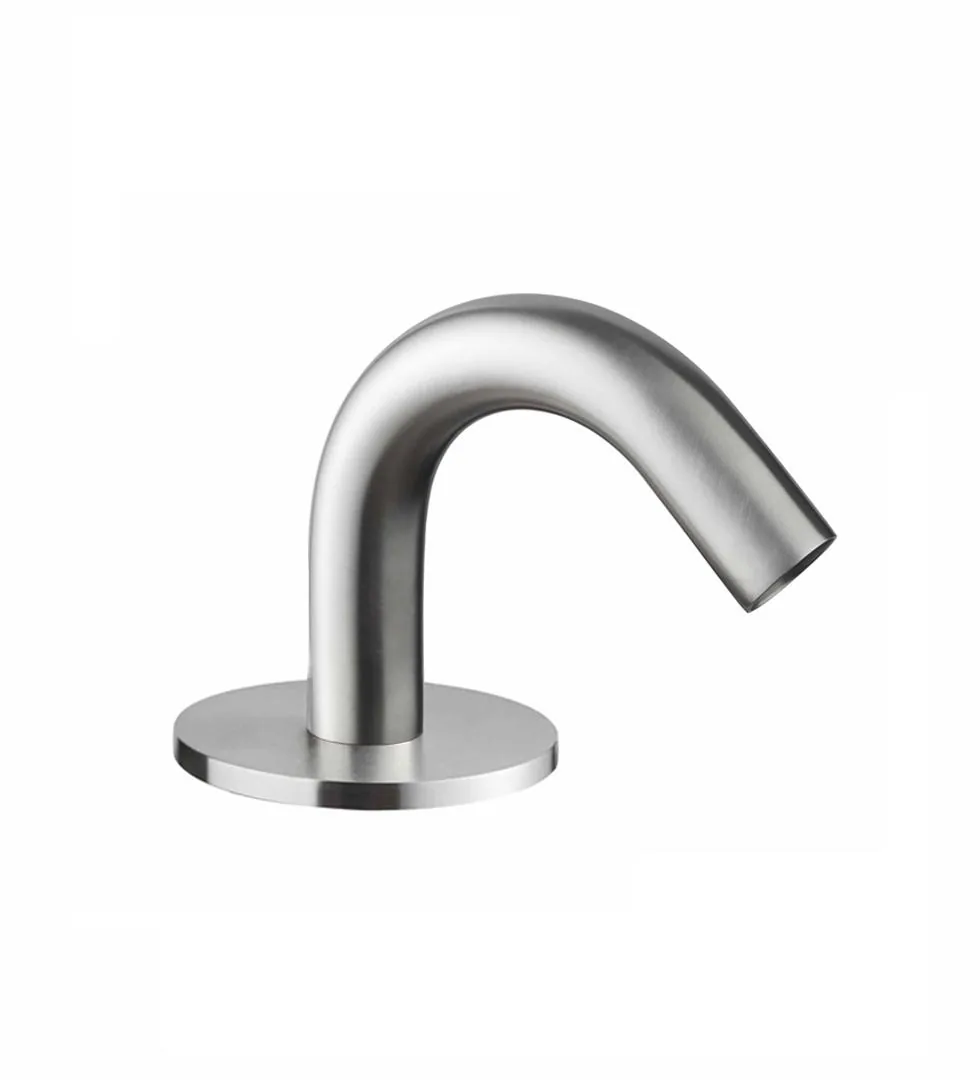 Limpido Deck Mounted Bidet Filler Spout