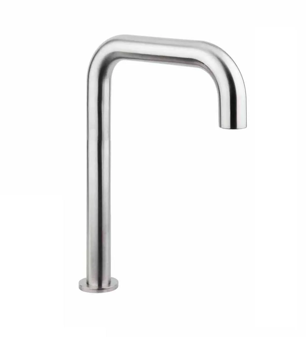 Limpido Deck Mounted Spout