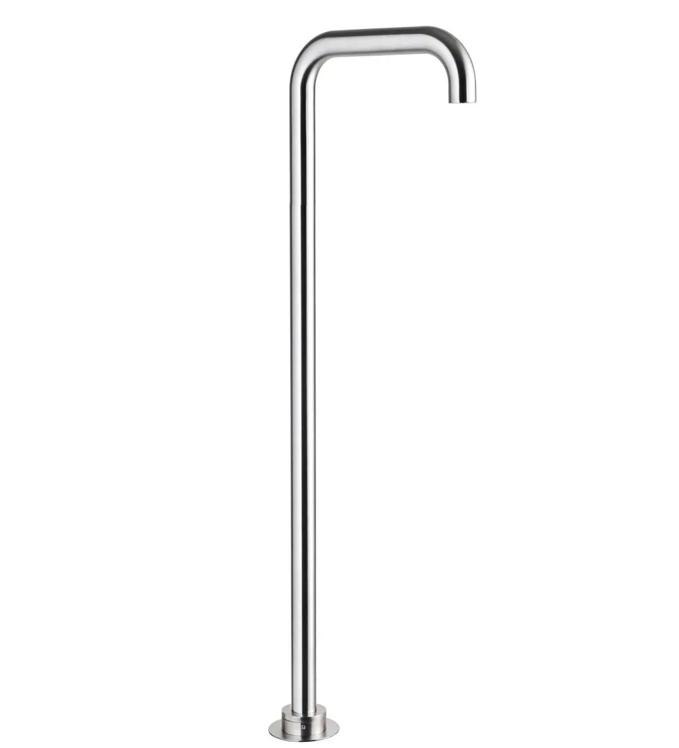 Portata Freestanding Basin Spout