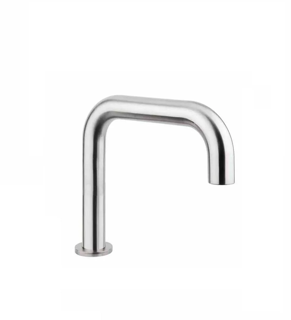 Limpido Single Deck Filler Spout for Basin or Bath