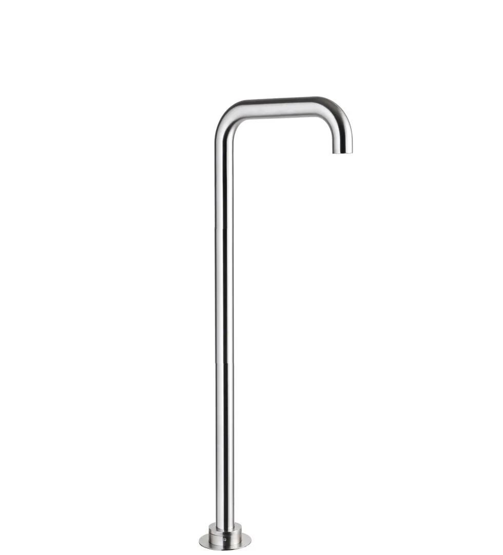 Portata Freestanding Floor Mounted Bath Filler