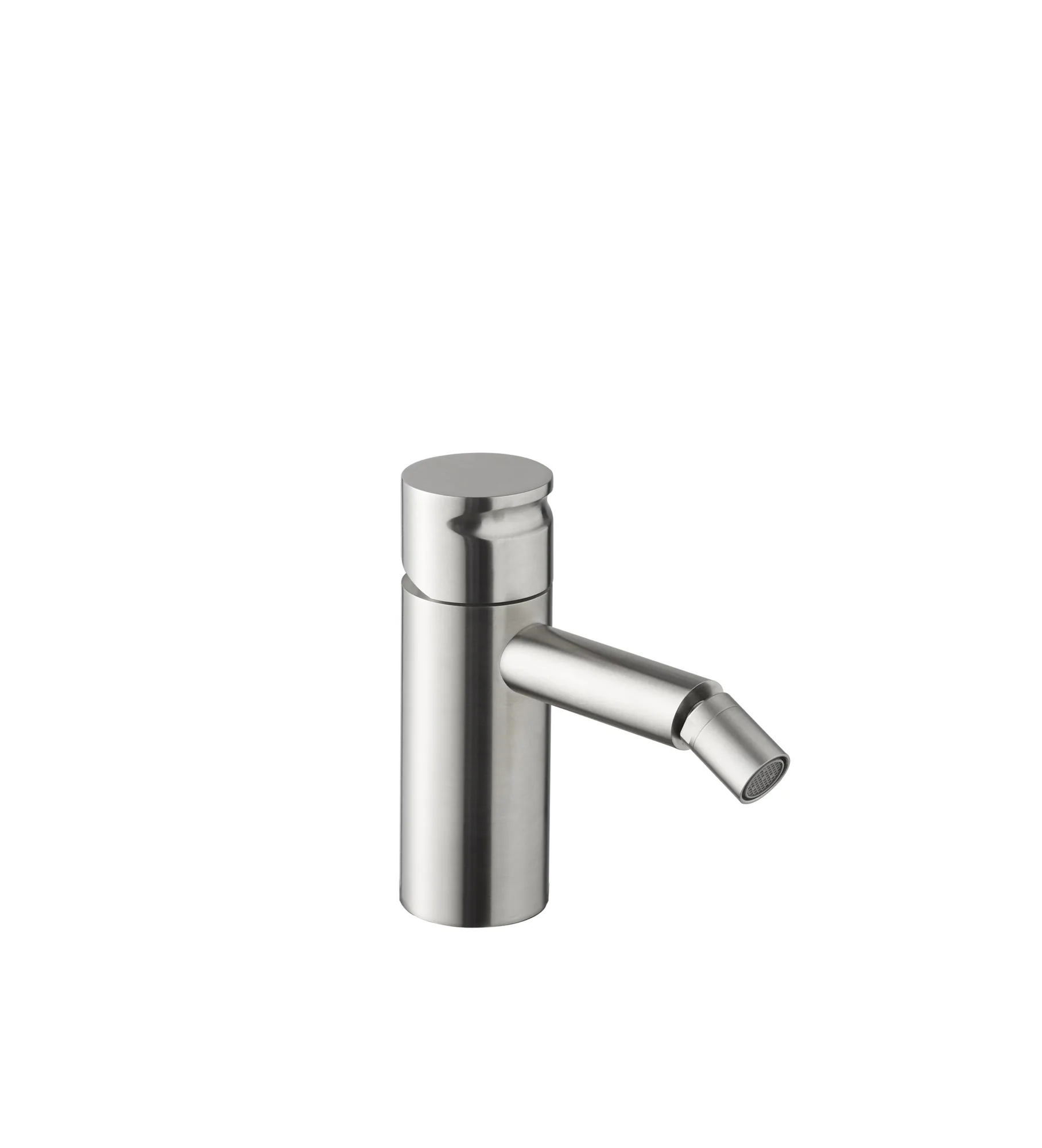 Sospenso Deck Mounted Bidet Mixer