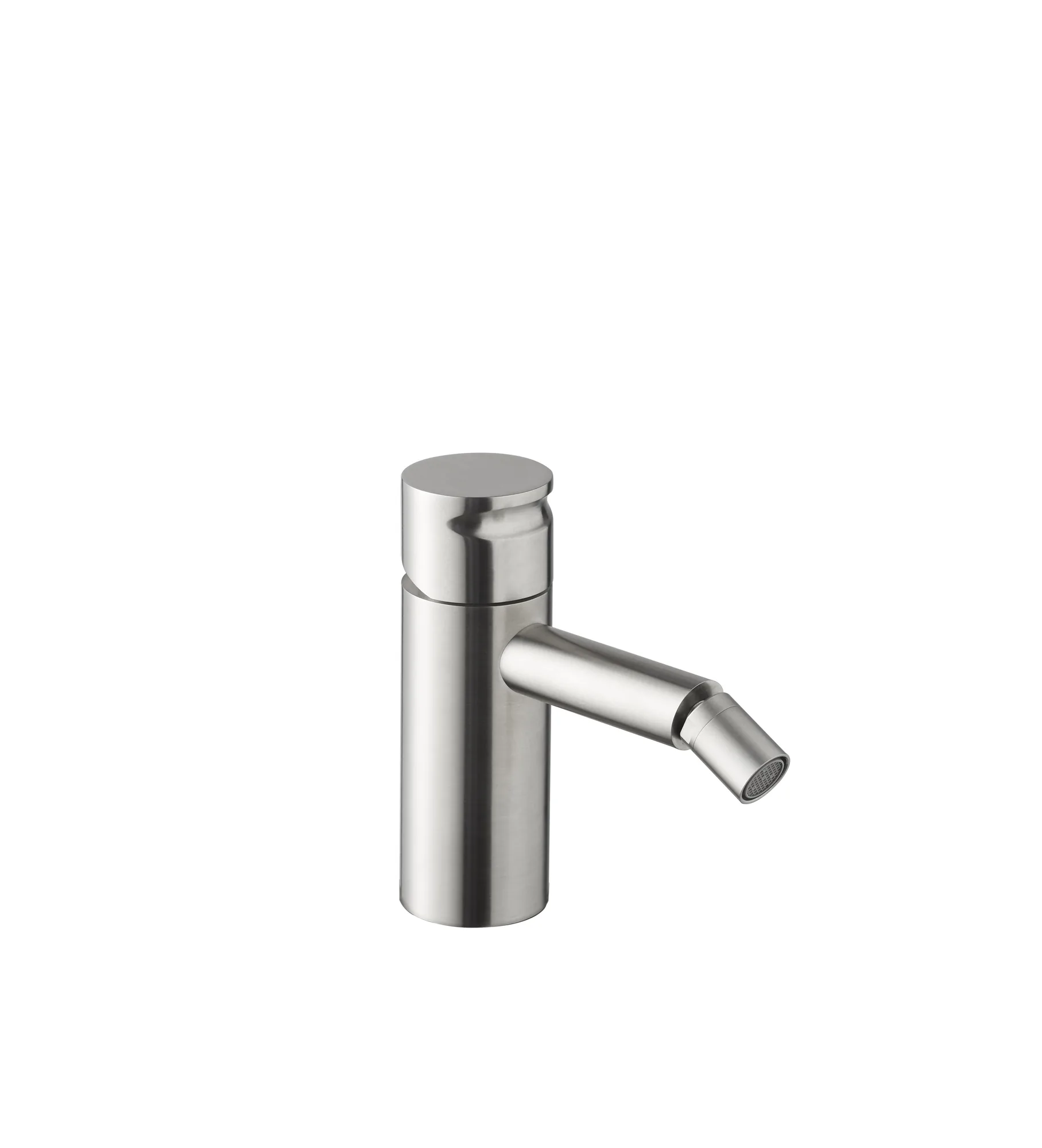 Sospenso Deck Mounted Bidet Mixer