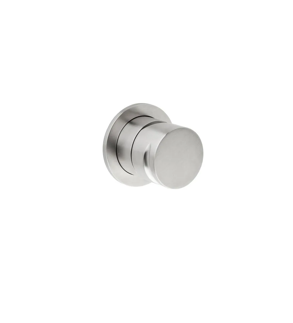 Sospenso Wall Mounted Basin Mixer