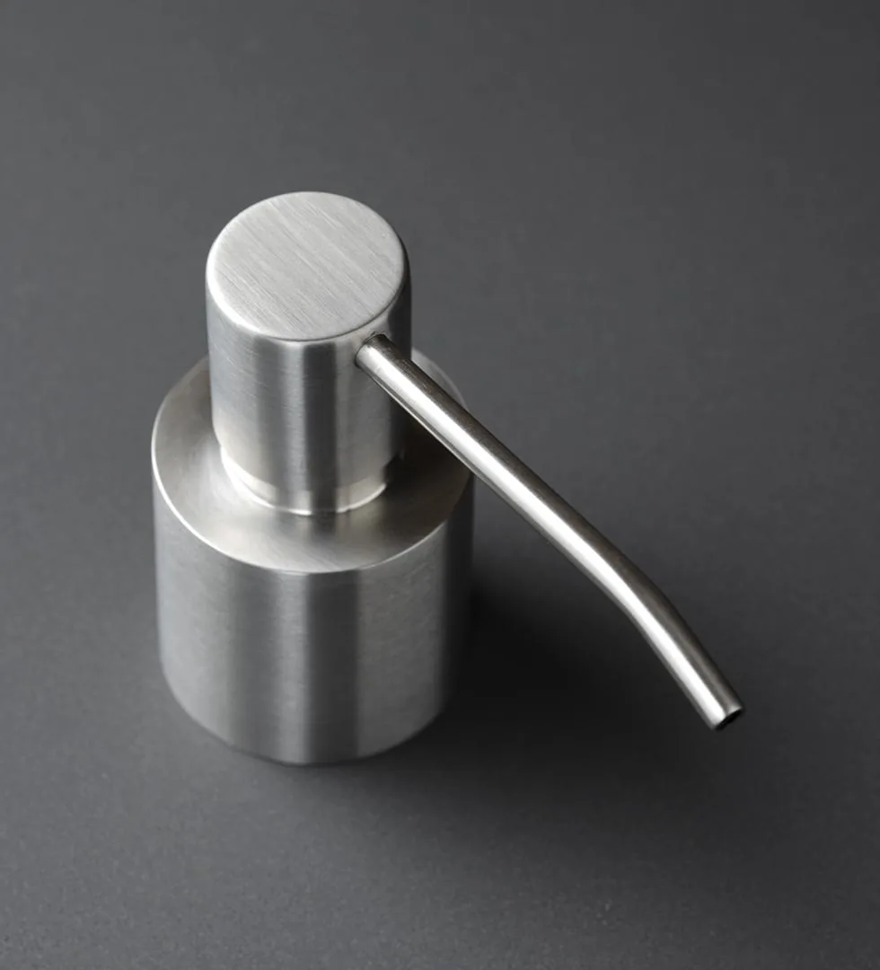 SOAP DISPENSER