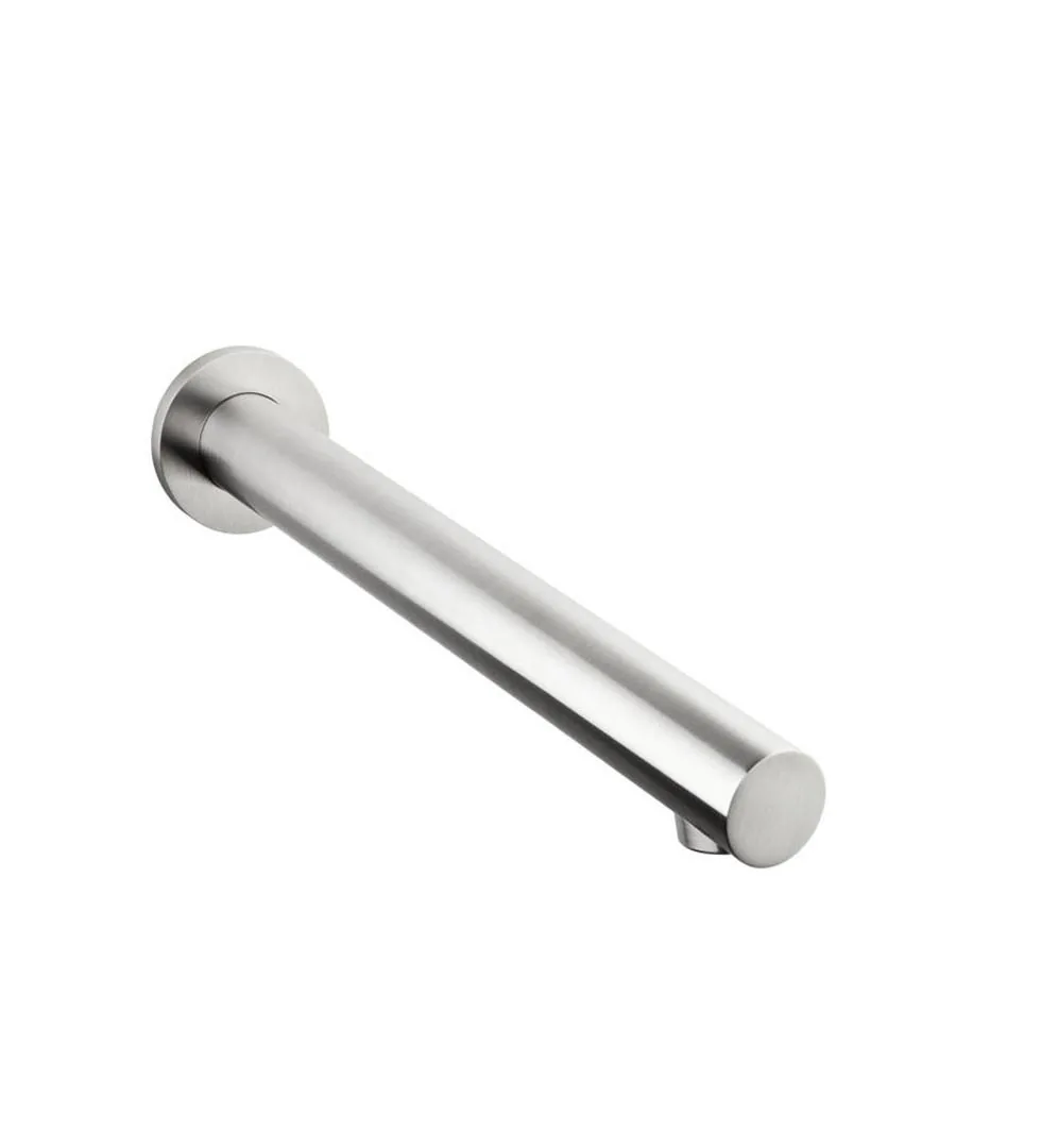 Sospenso Wall Mounted Spout, 230 mm Reach