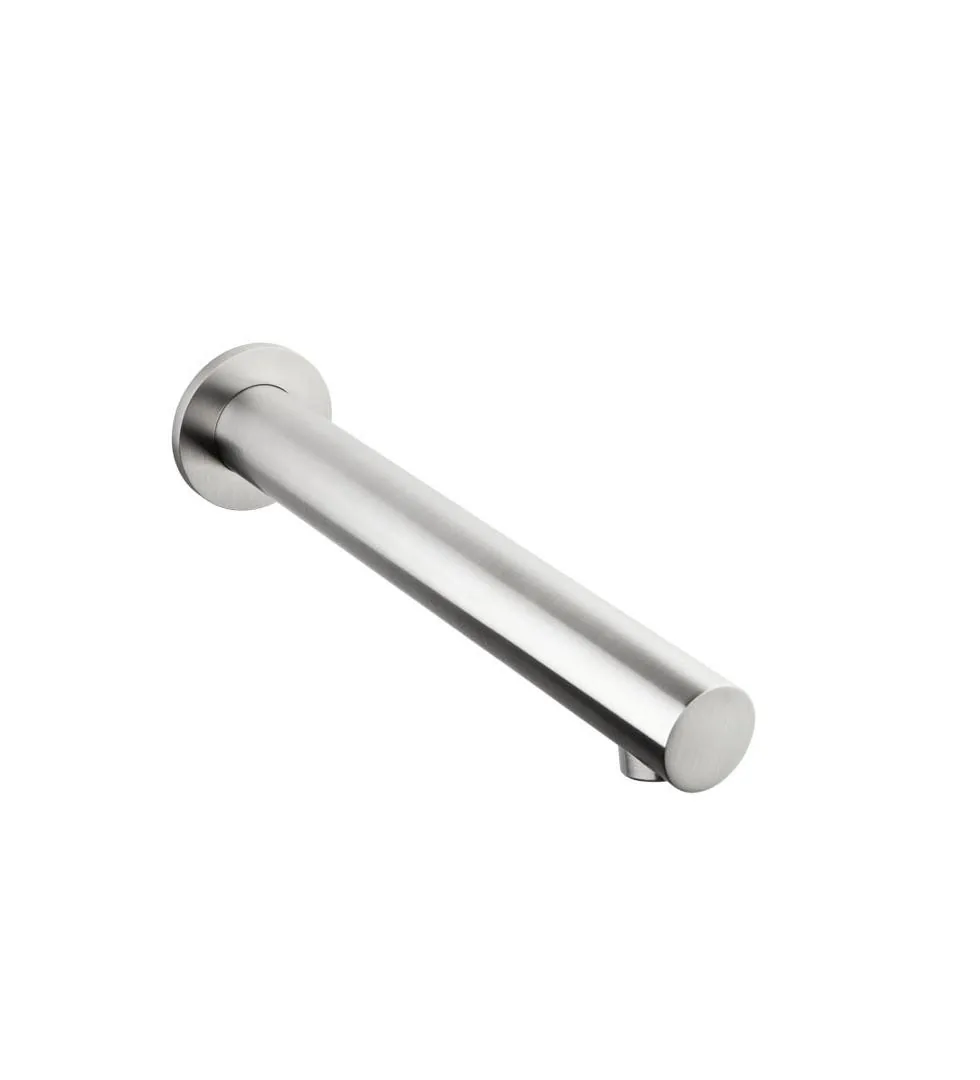 Sospenso Wall Mounted Spout, 190 mm Reach