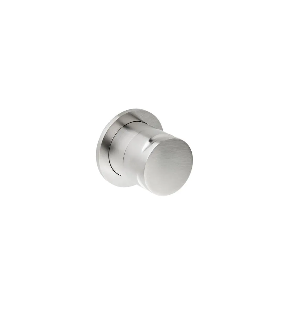 Sospenso Three Quarter Inch Wall Shut-Off Valve