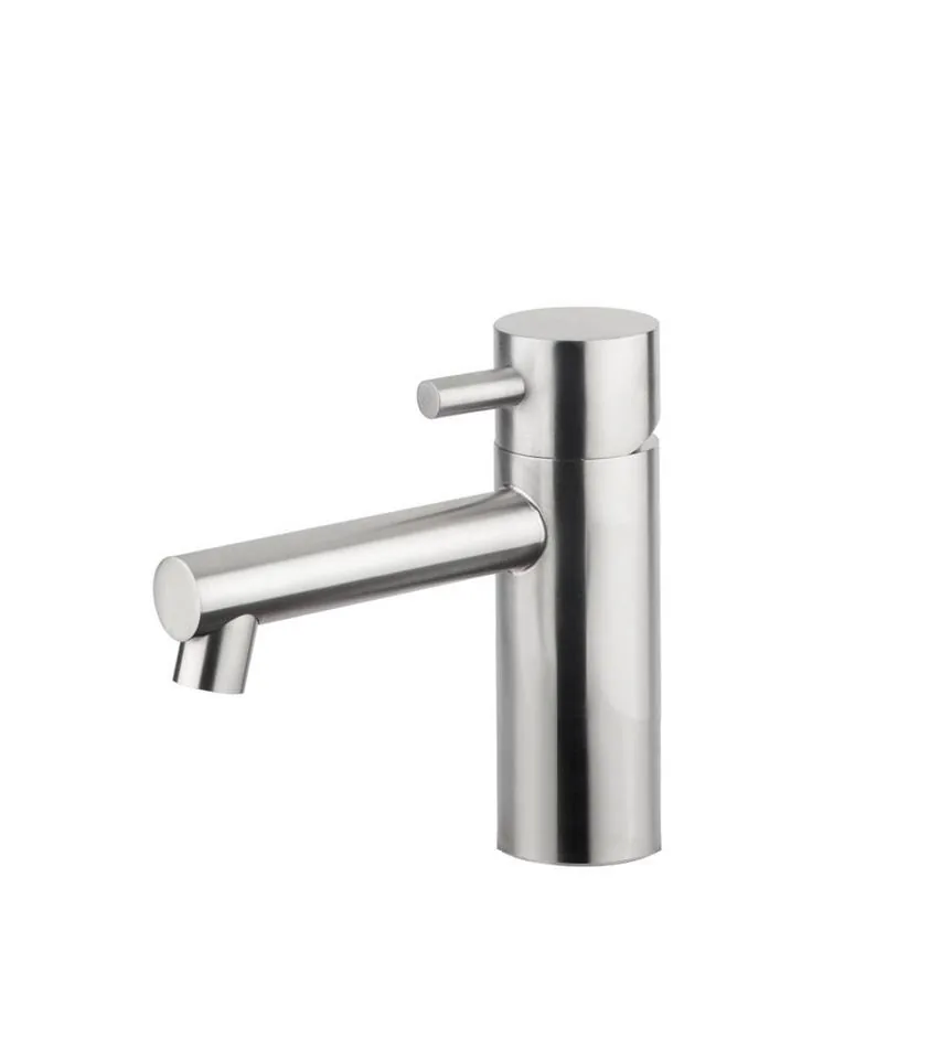 Limpido Deck Mounted Basin Mixer Supplied Without Waste