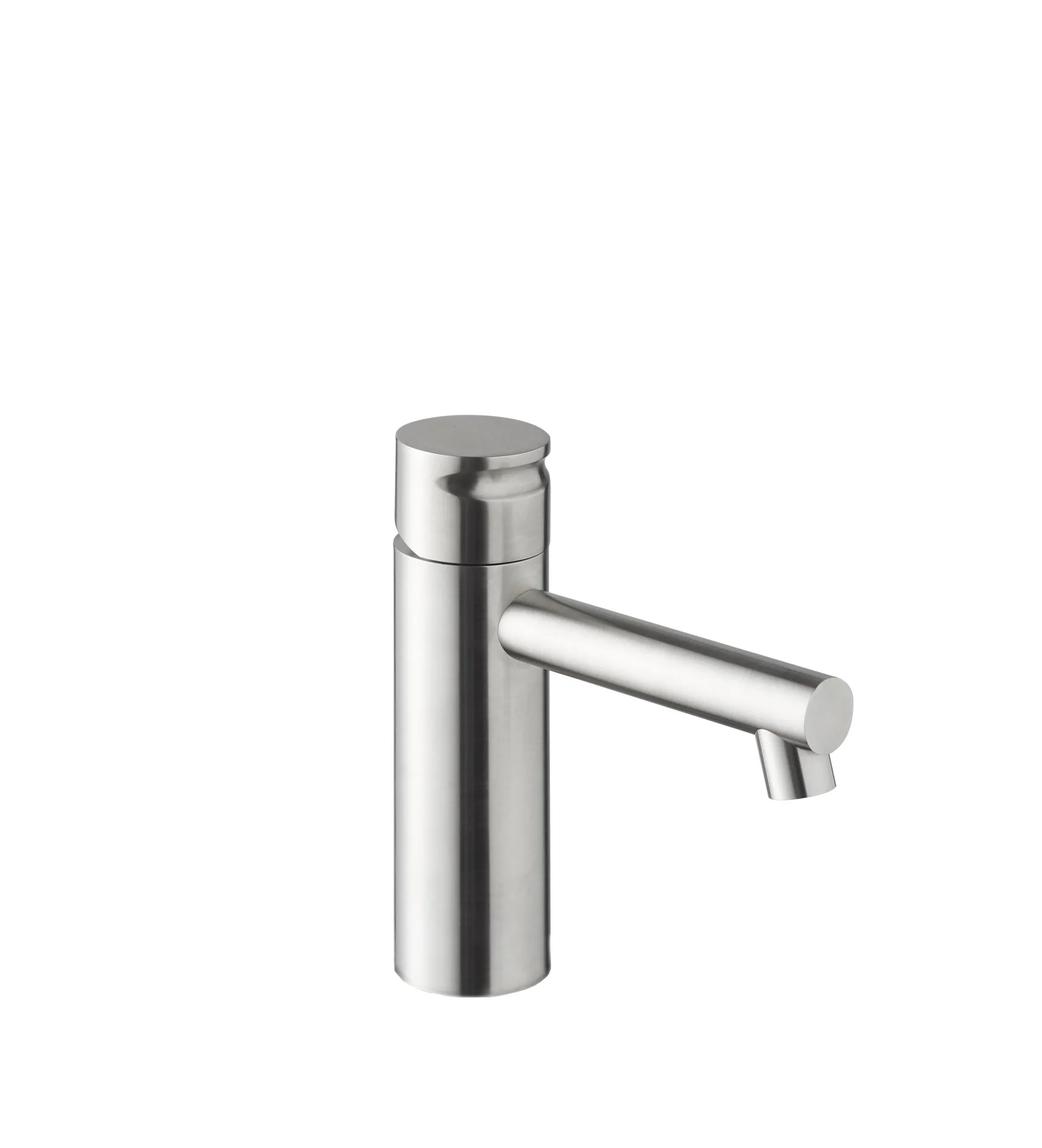 Sospenso Deck Mounted Mixer, No Waste