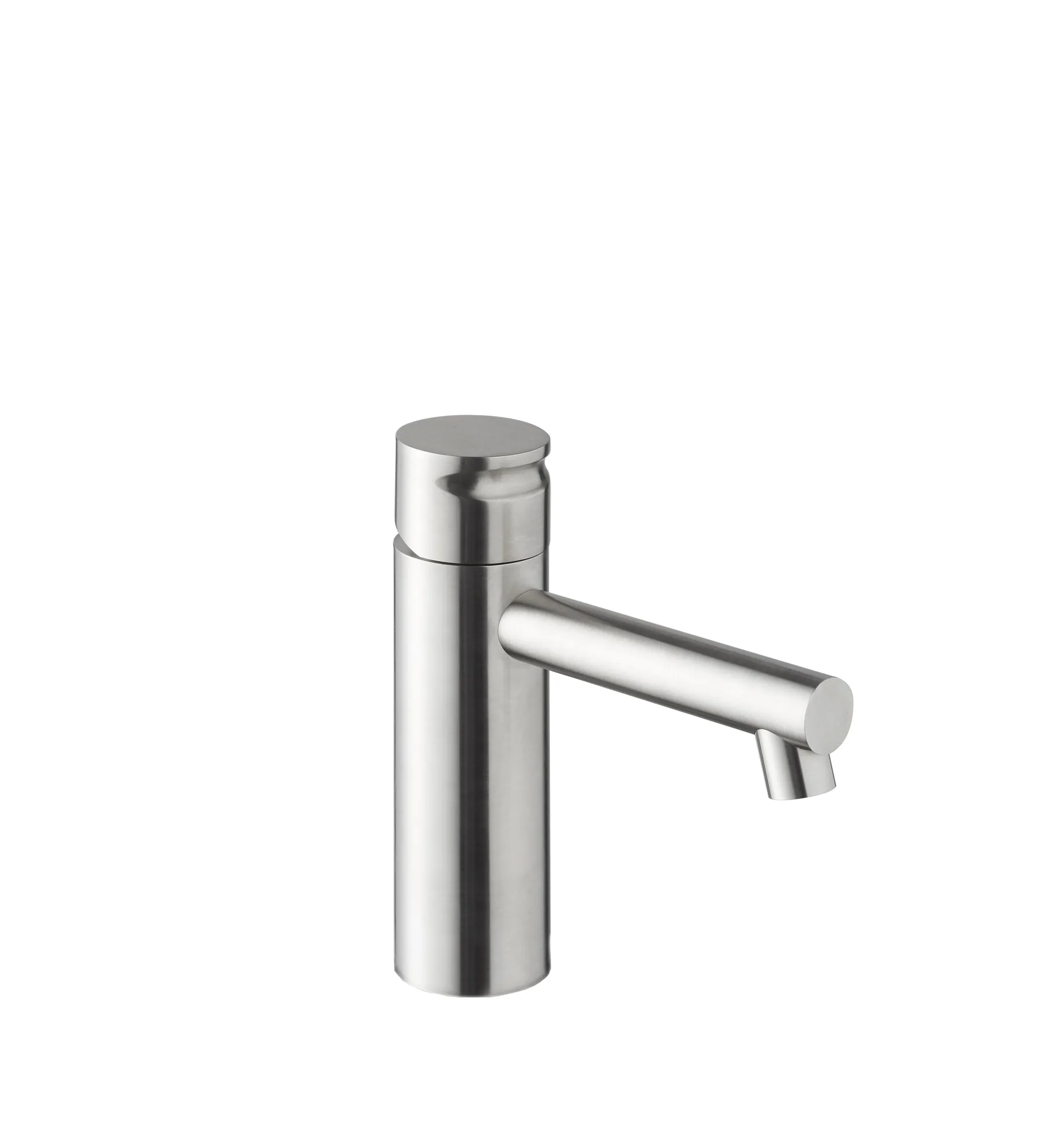 Sospenso Deck Mounted Mixer, No Waste
