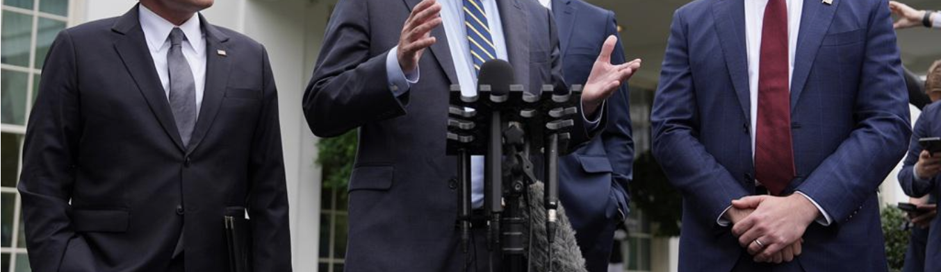 The Prospect: The Government Has Been Shut Down for Months