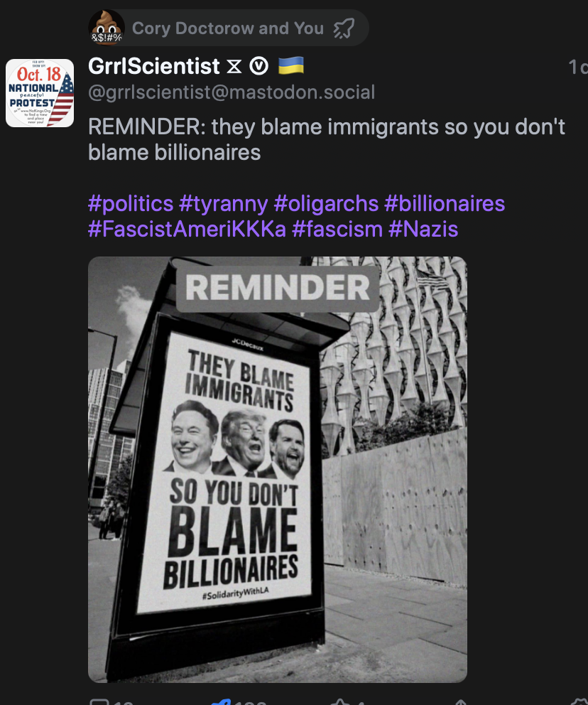 Reminder