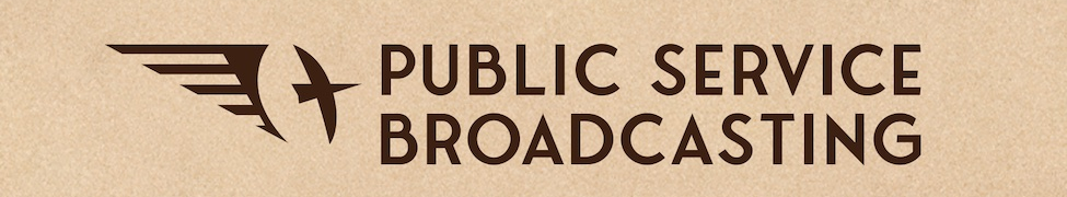 Public Service Broadcasting (band)