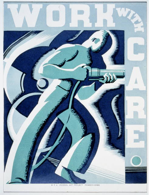Work with Care